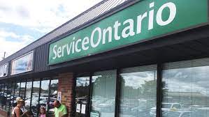 Service Ontario明年初起增设新服务站 市民服务更便利